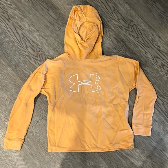 Under armour hoodie - Picture 1 of 1